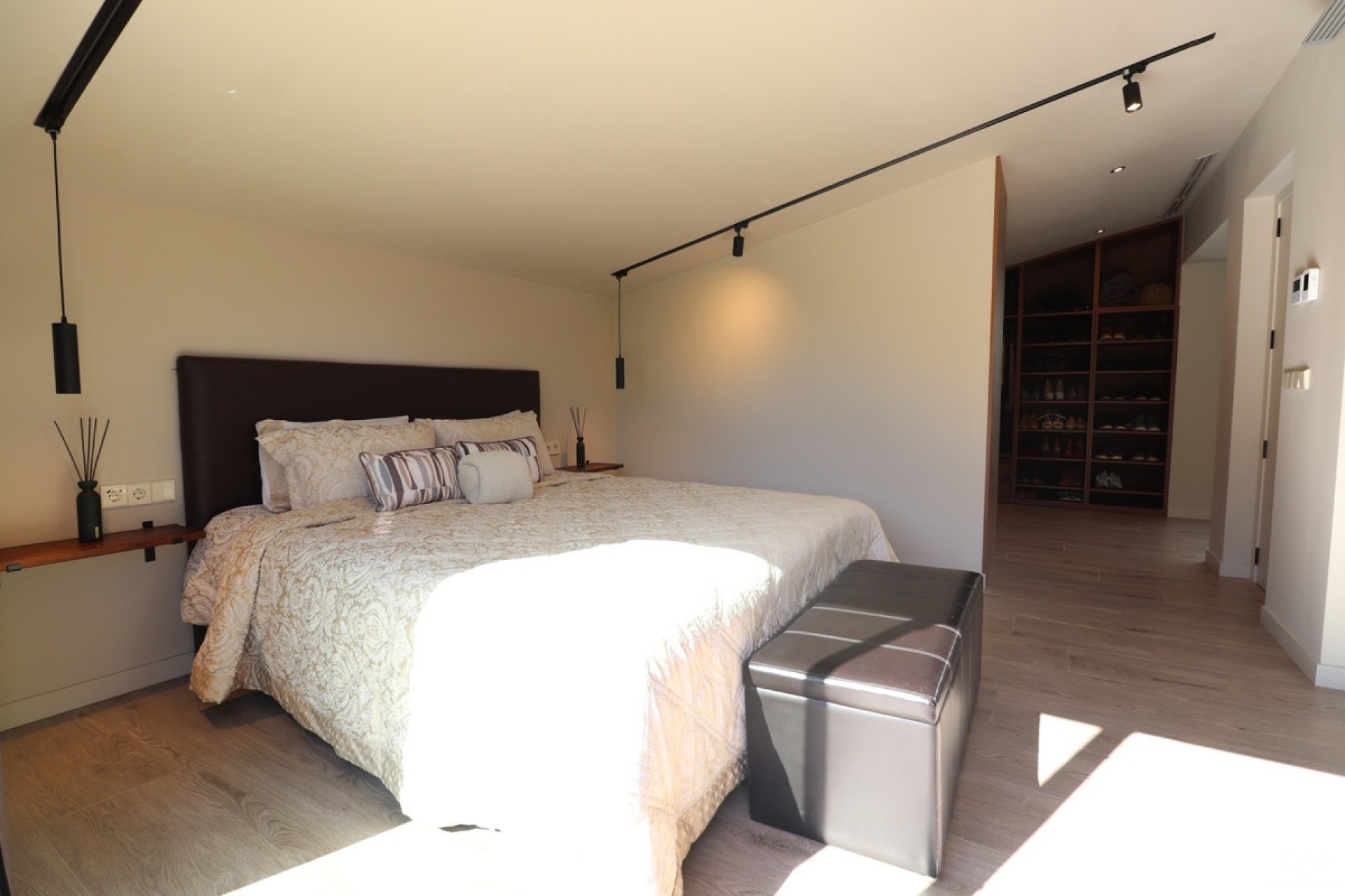 Resale - Villa - Aspe - Aspe Centro