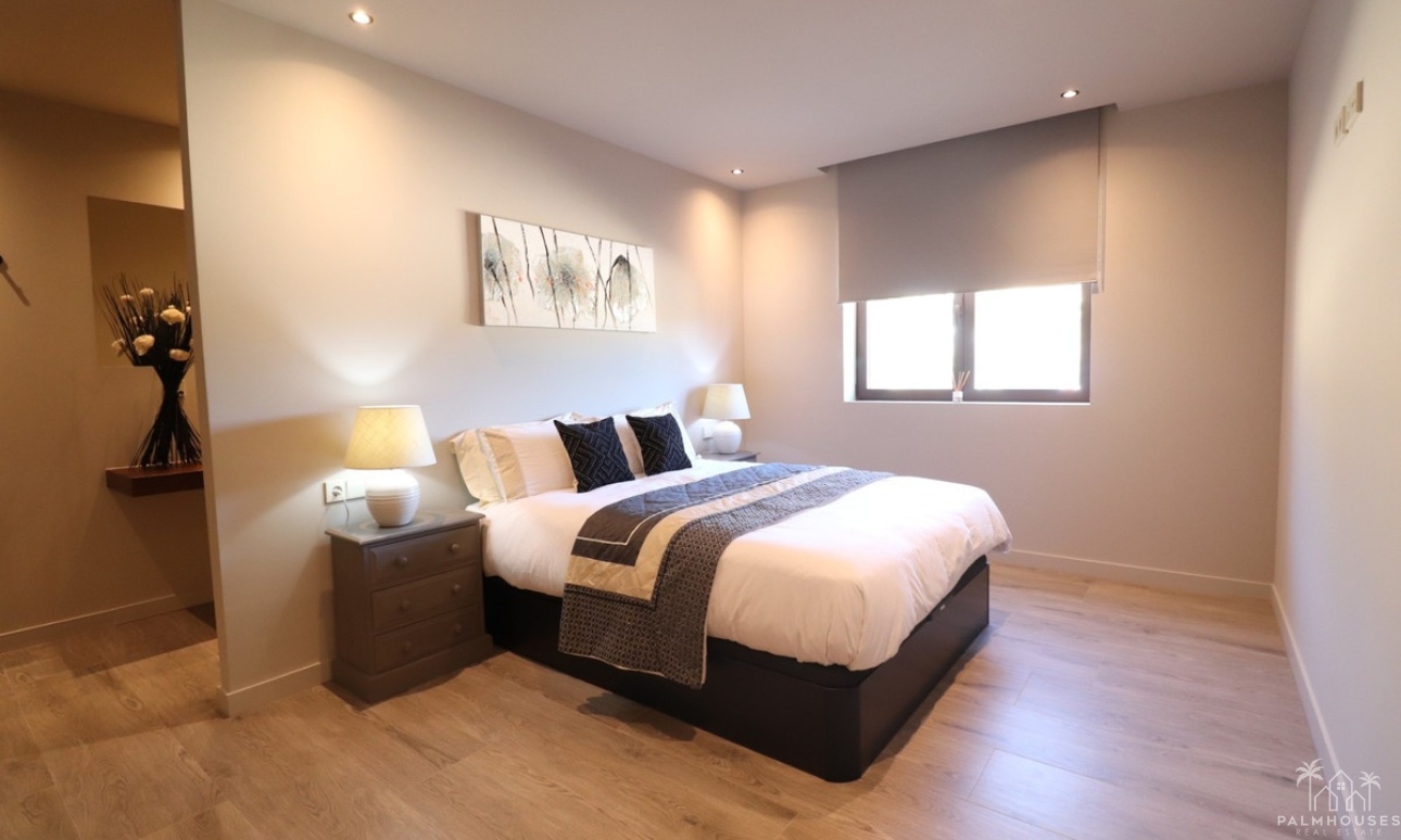 Resale - Villa - Aspe - Aspe Centro