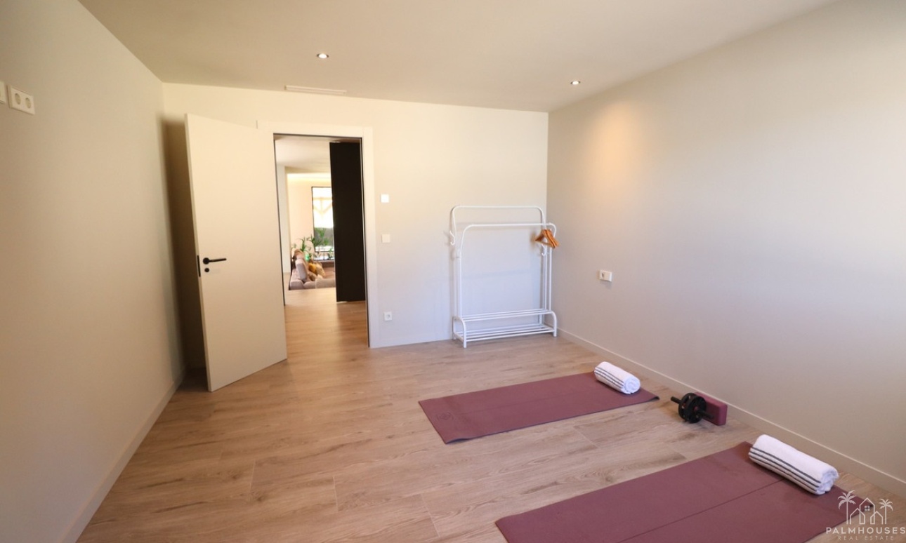 Resale - Villa - Aspe - Aspe Centro