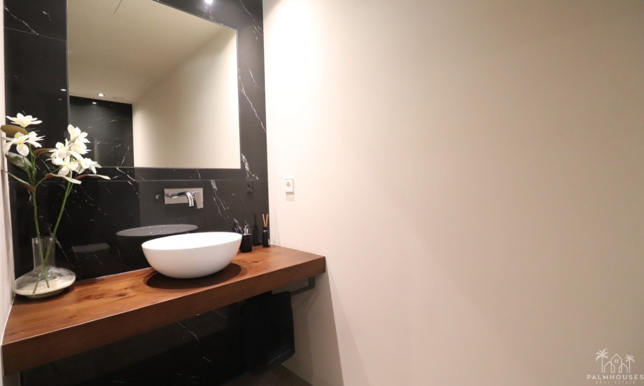 Resale - Villa - Aspe - Aspe Centro