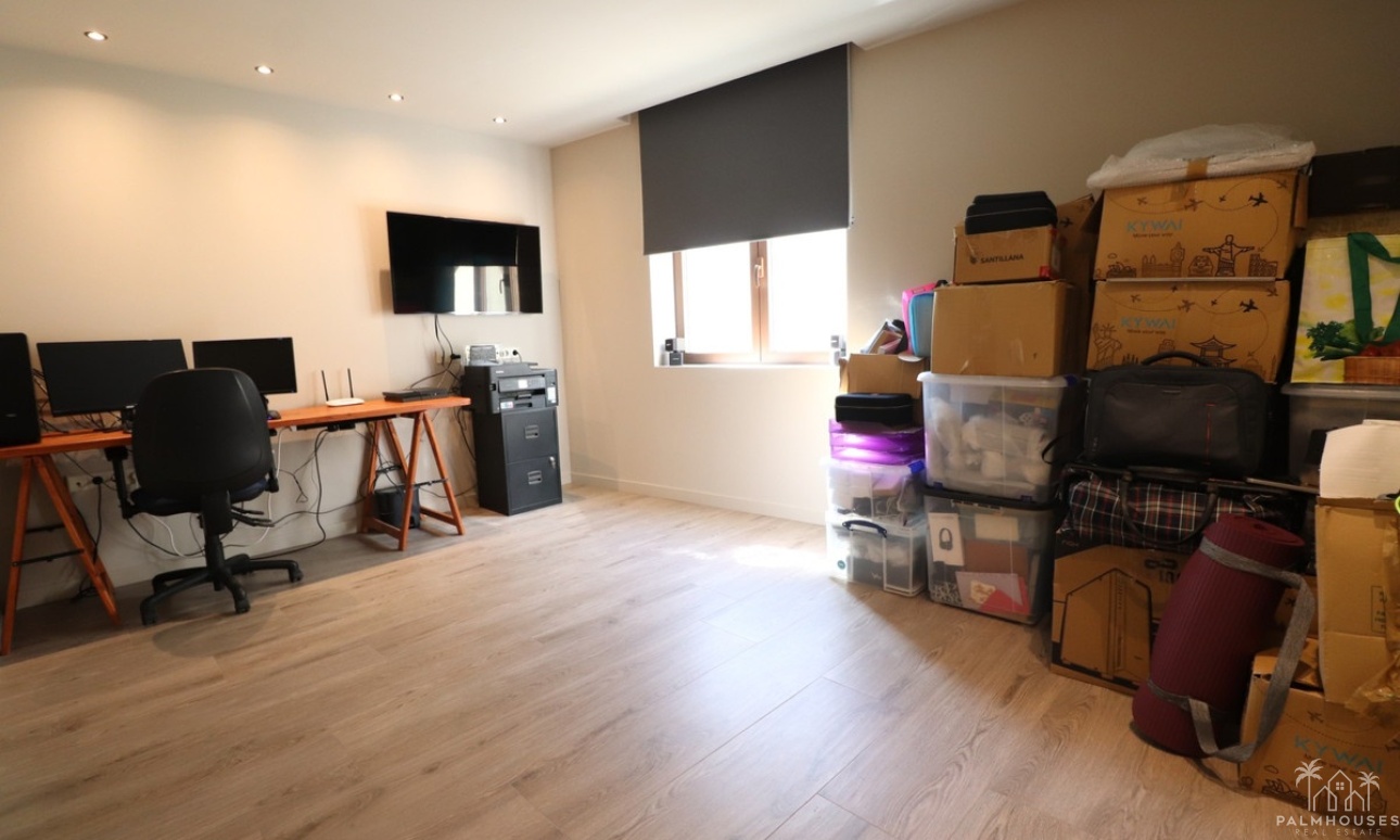 Resale - Villa - Aspe - Aspe Centro