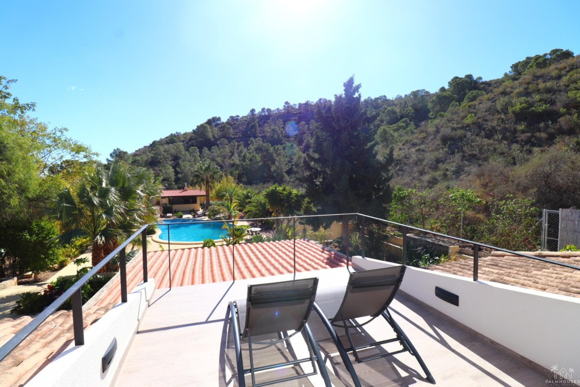 Resale - Villa - Aspe - Aspe Centro