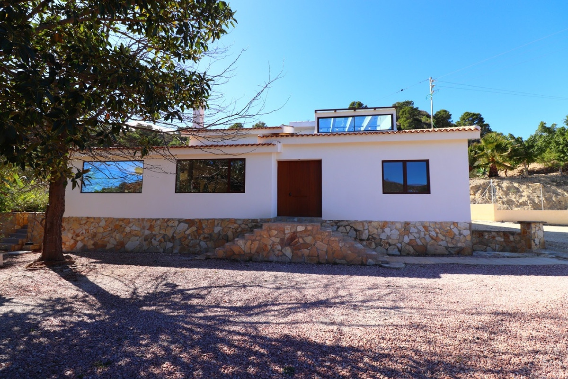 Resale - Villa - Aspe - Aspe Centro