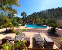 Resale - Villa - Aspe - Aspe Centro