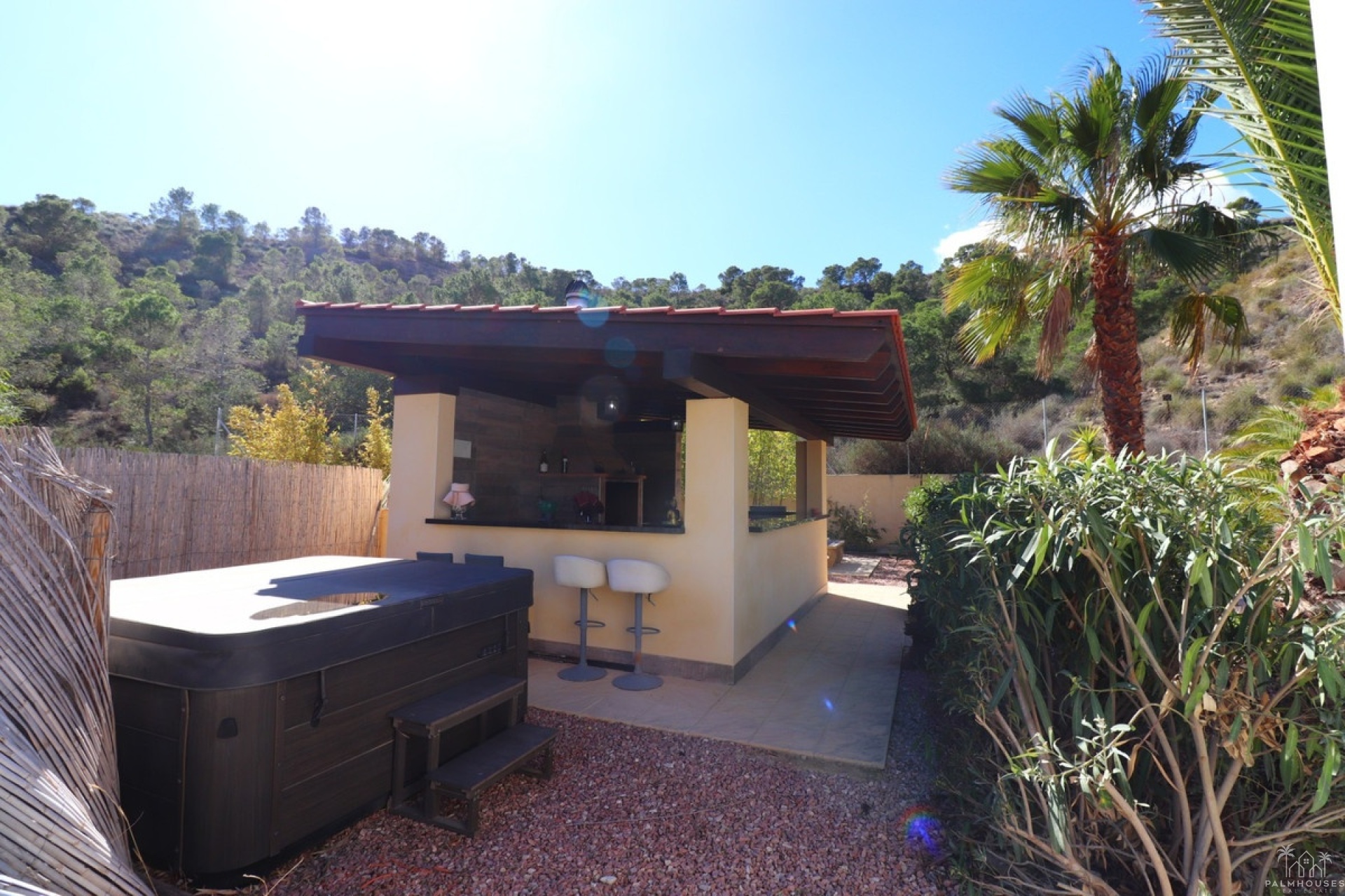 Resale - Villa - Aspe - Aspe Centro