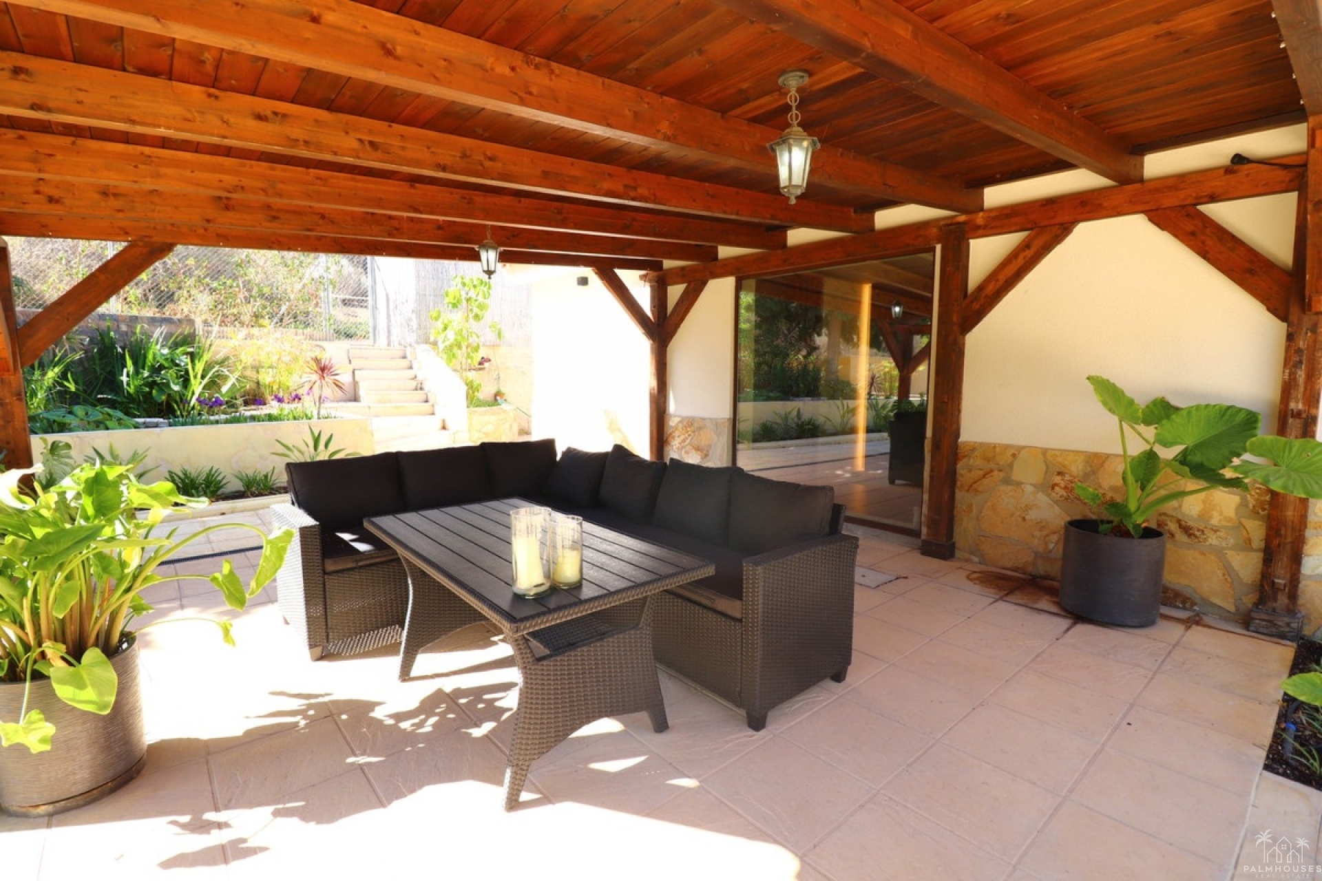 Resale - Villa - Aspe - Aspe Centro