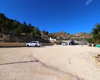 Resale - Villa - Aspe - Aspe Centro