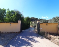 Resale - Villa - Aspe - Aspe Centro