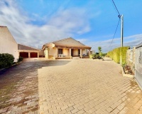 Resale - Villa - Avileses - Inland