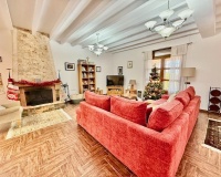 Resale - Villa - Avileses - Inland