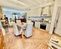 Resale - Villa - Avileses - Inland