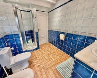 Resale - Villa - Avileses - Inland