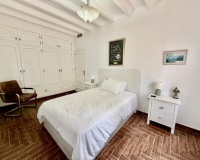 Resale - Villa - Avileses - Inland