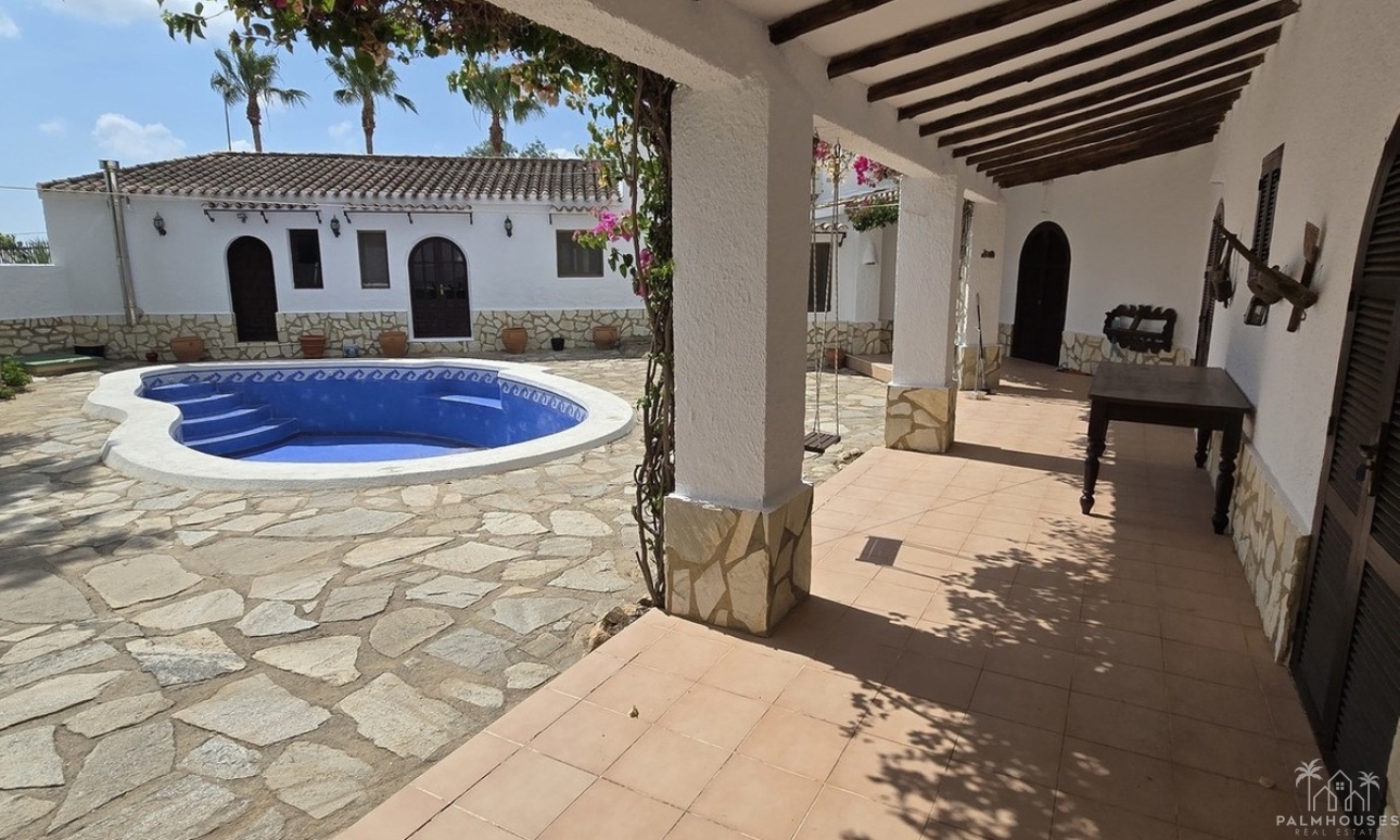 Resale - Villa - Bedar