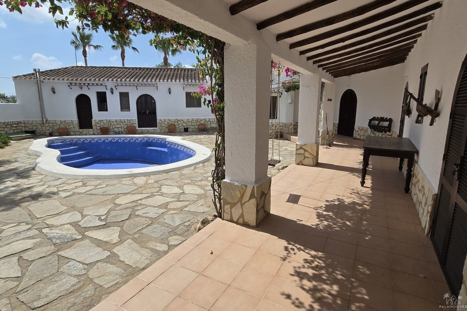 Resale - Villa - Bedar