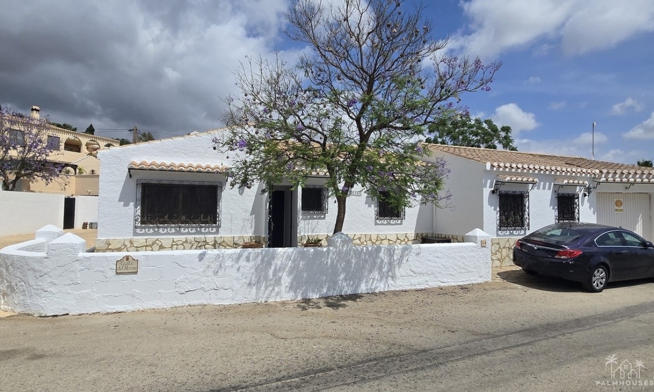 Resale - Villa - Bedar