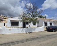 Resale - Villa - Bedar