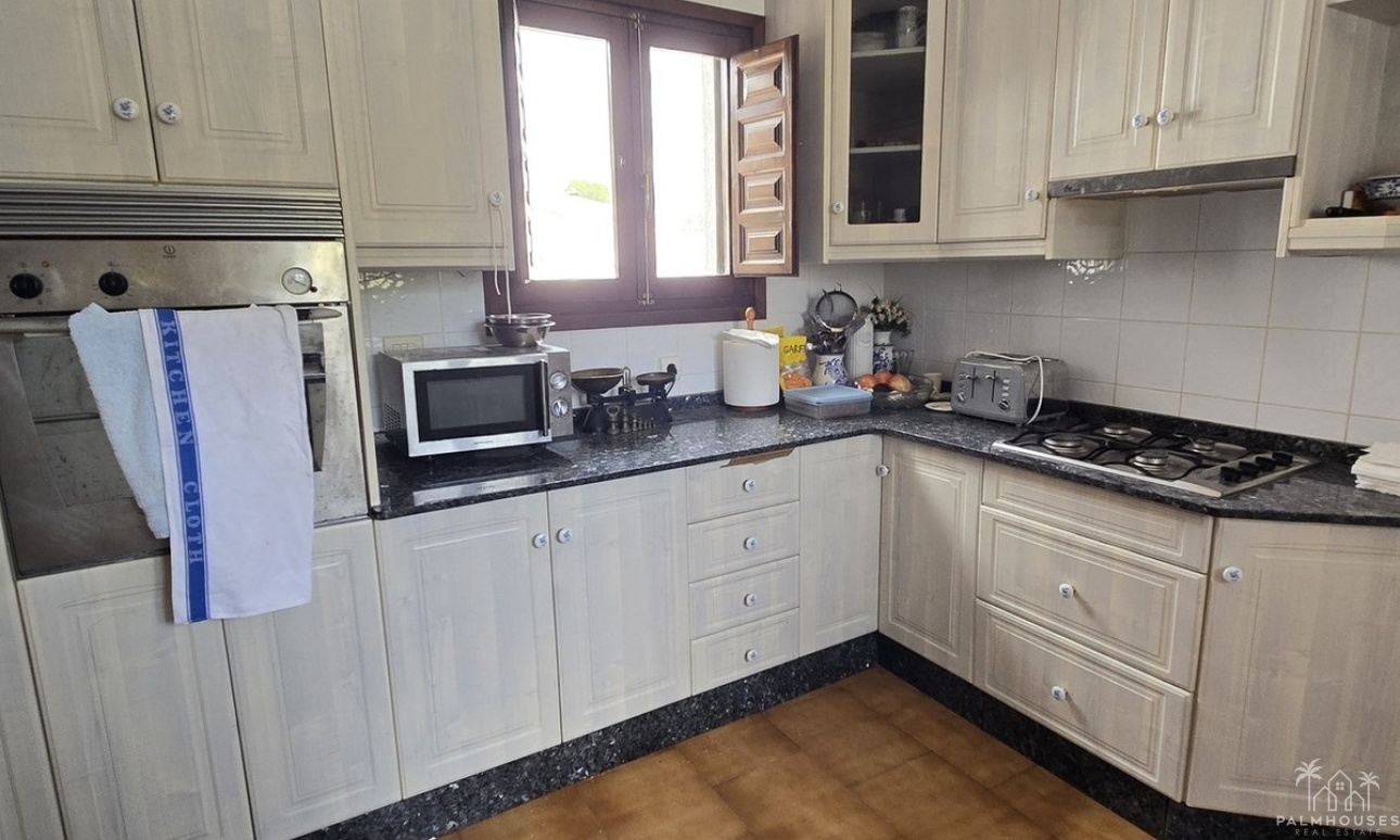 Resale - Villa - Bedar