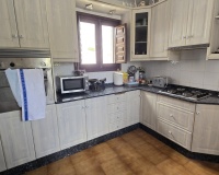 Resale - Villa - Bedar