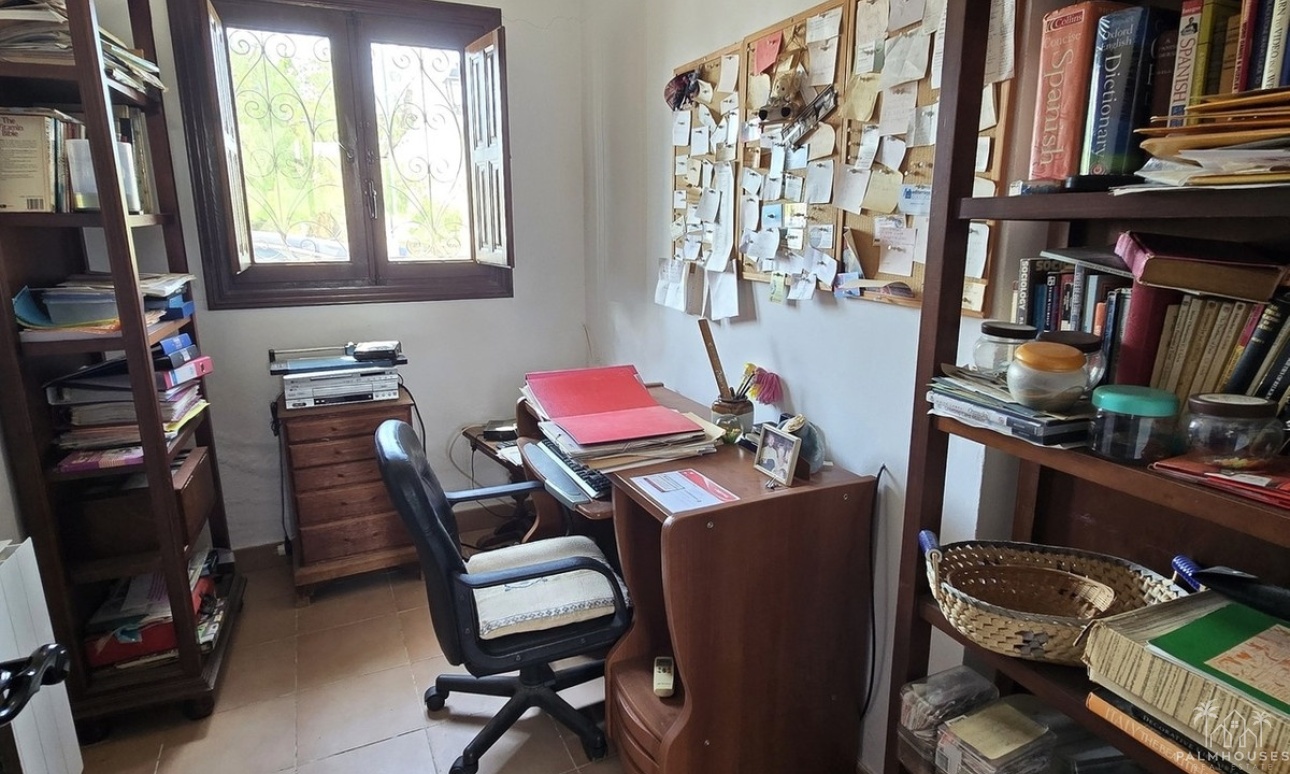 Resale - Villa - Bedar