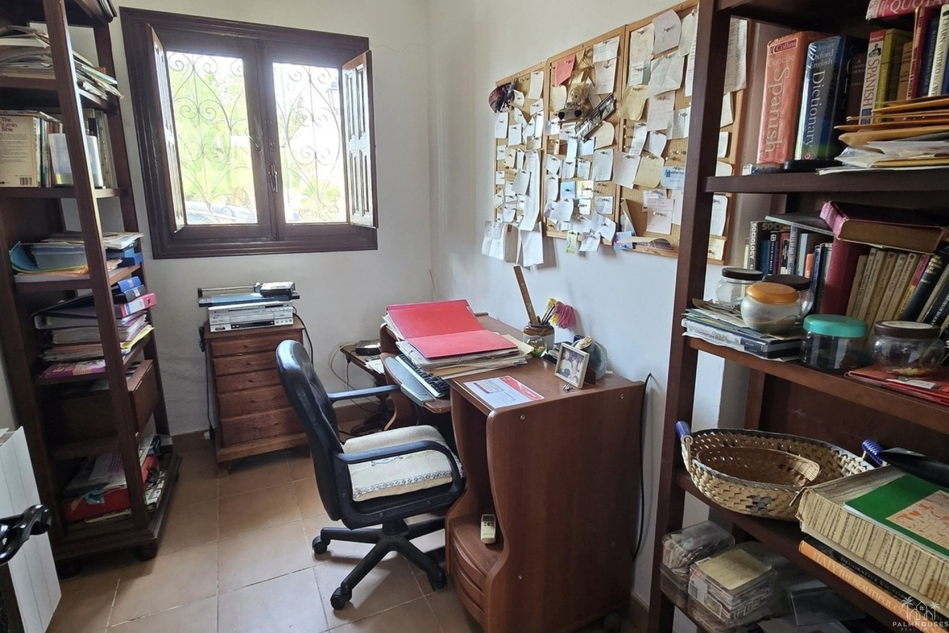 Resale - Villa - Bedar