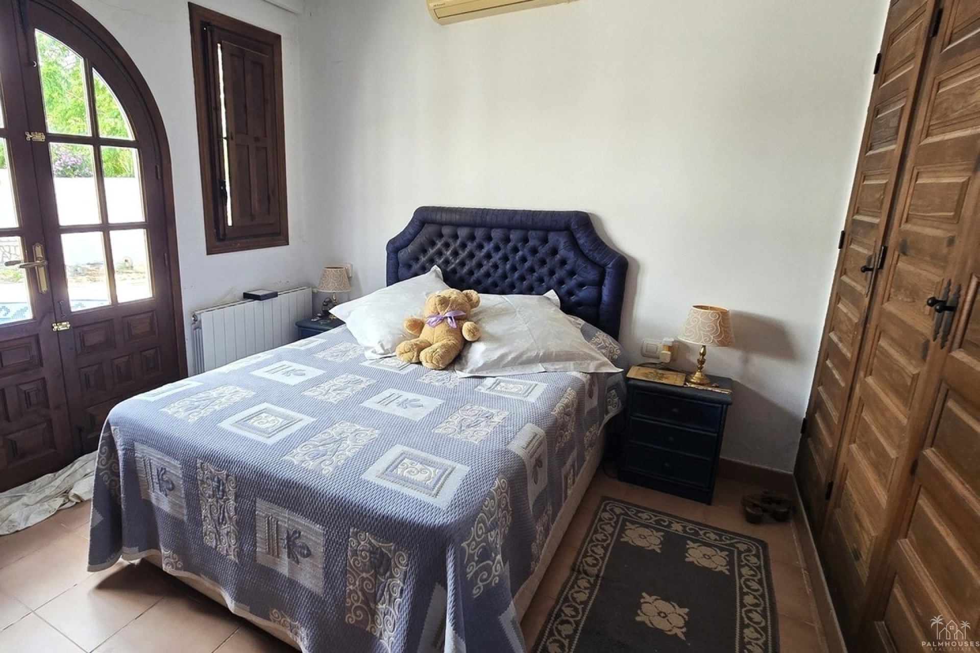 Resale - Villa - Bedar