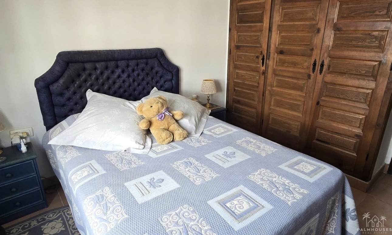 Resale - Villa - Bedar