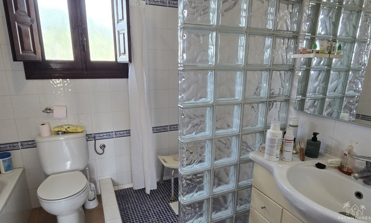 Resale - Villa - Bedar