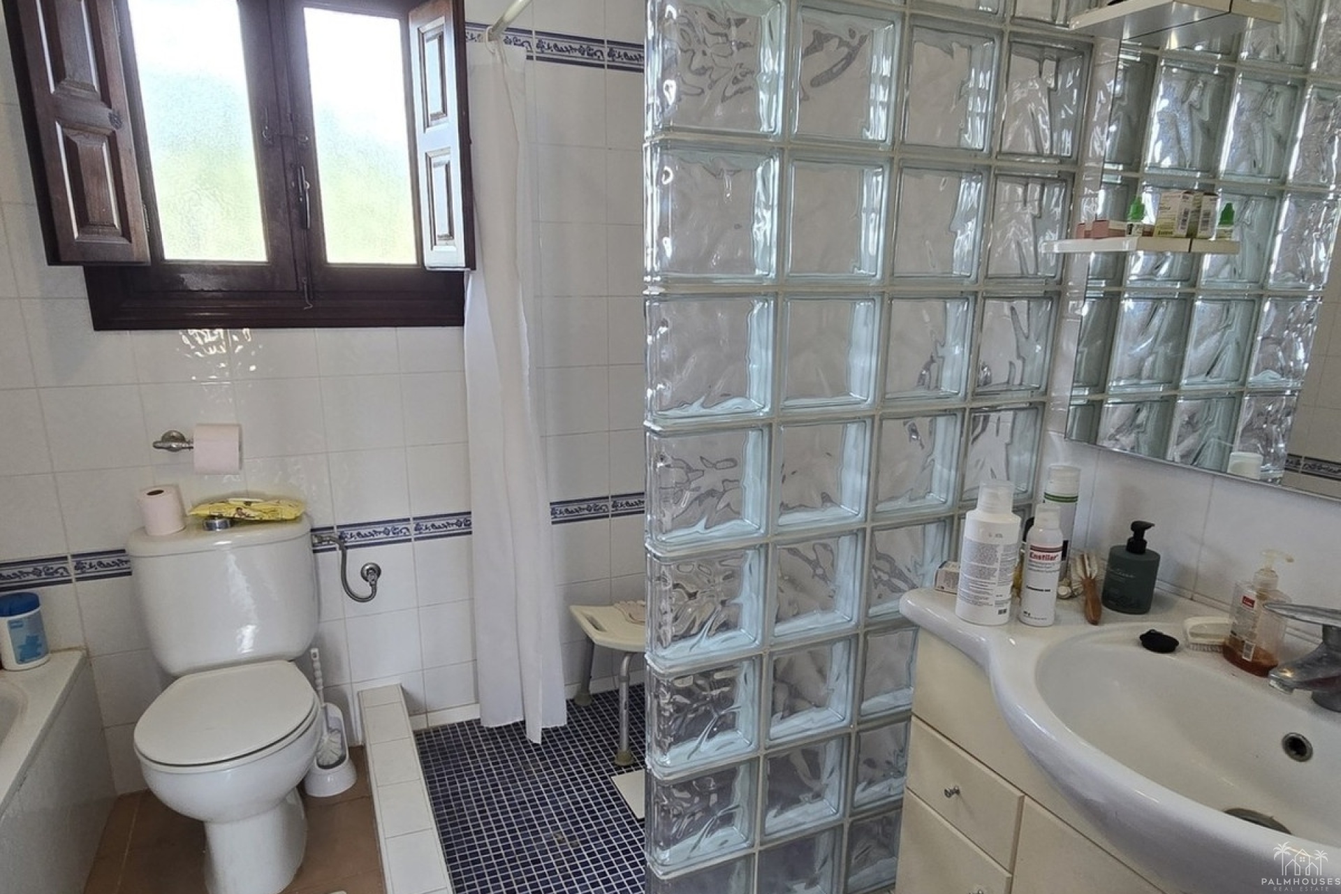 Resale - Villa - Bedar