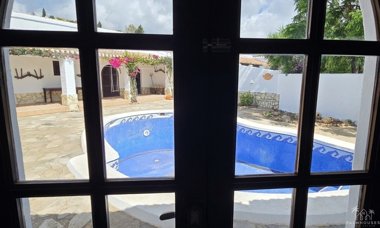 Resale - Villa - Bedar