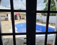 Resale - Villa - Bedar