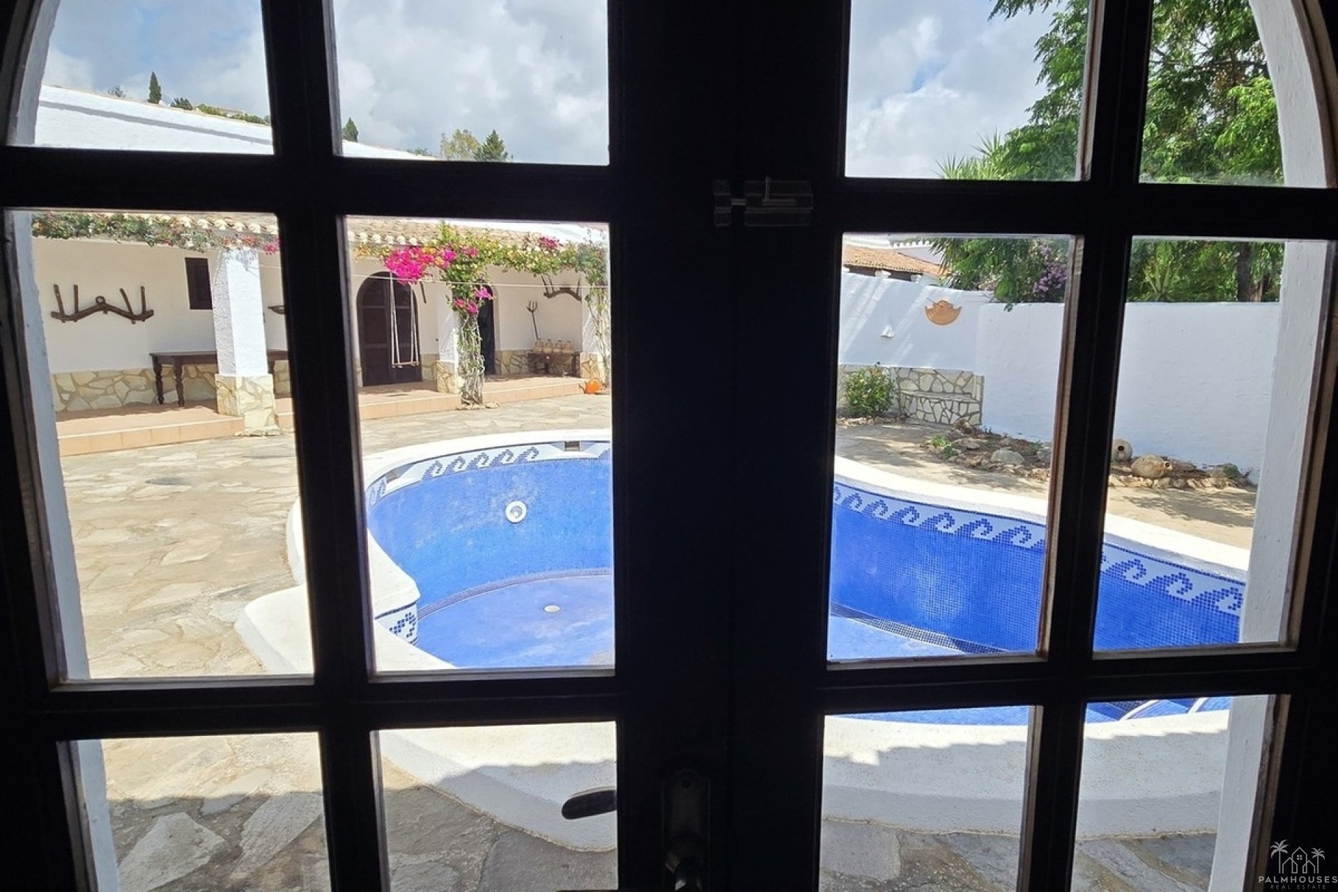 Resale - Villa - Bedar