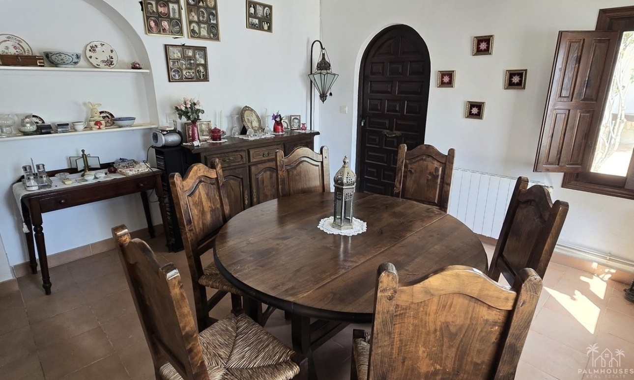 Resale - Villa - Bedar