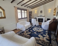 Resale - Villa - Bedar