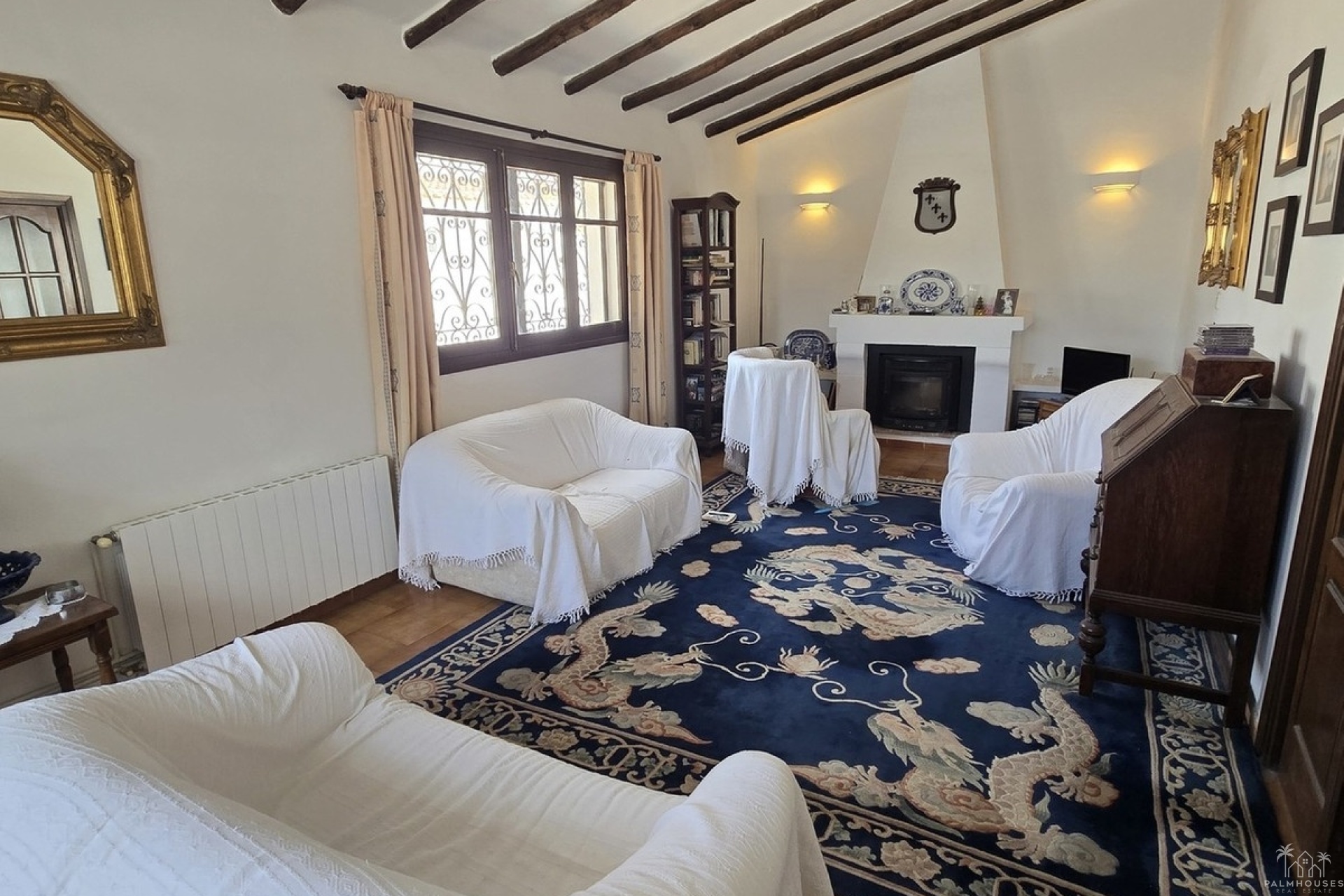 Resale - Villa - Bedar