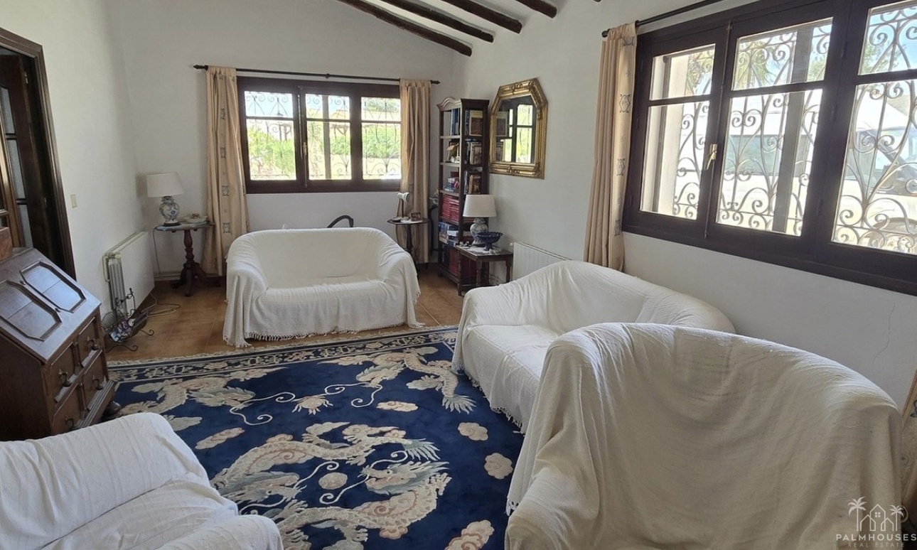 Resale - Villa - Bedar