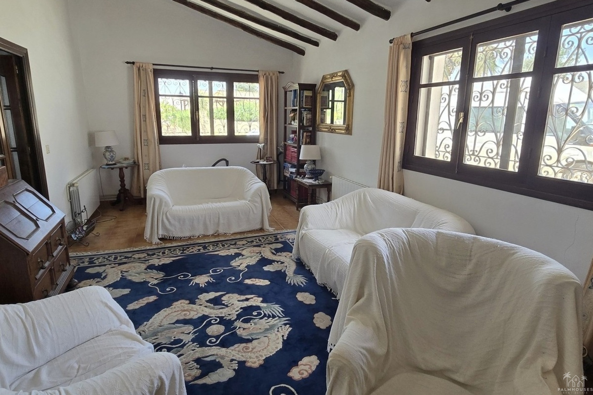 Resale - Villa - Bedar