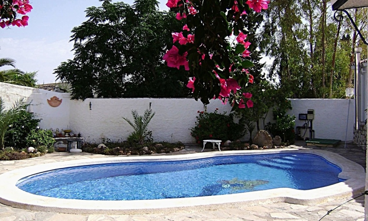 Resale - Villa - Bedar