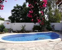 Resale - Villa - Bedar