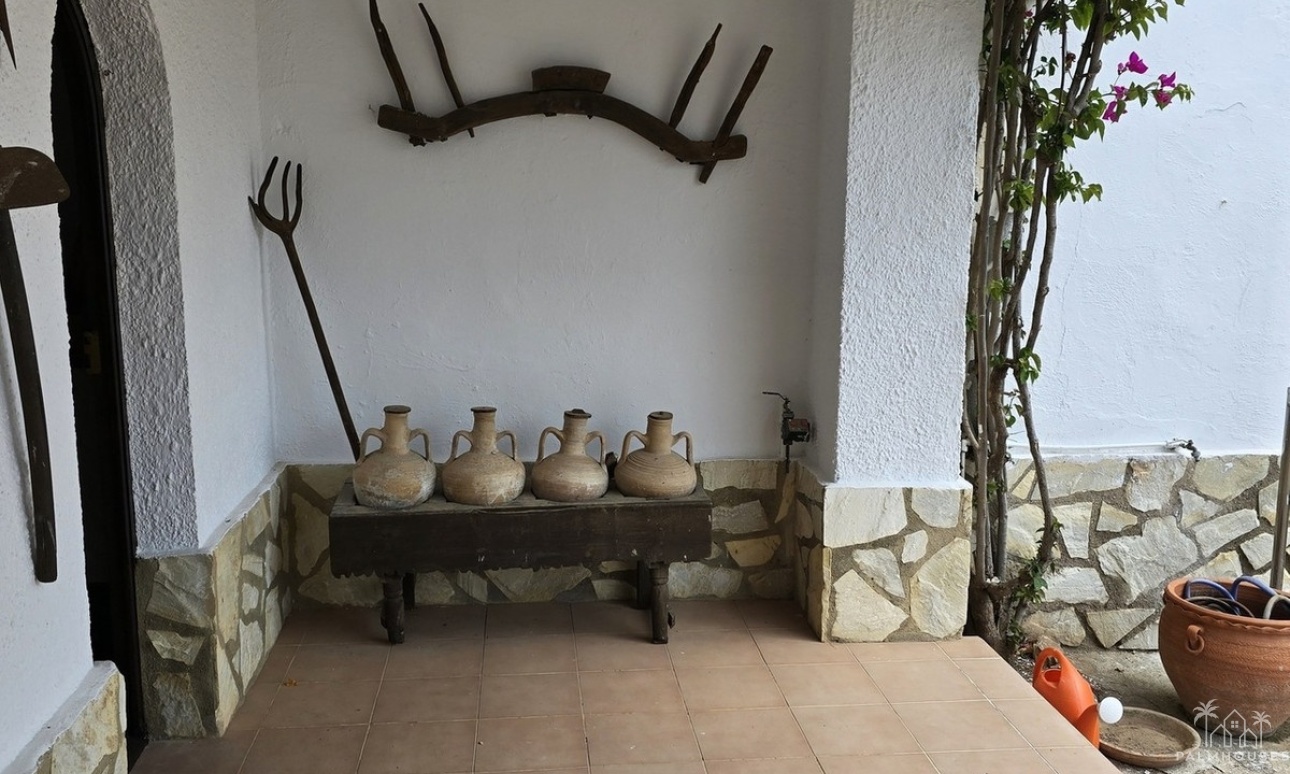 Resale - Villa - Bedar