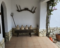 Resale - Villa - Bedar