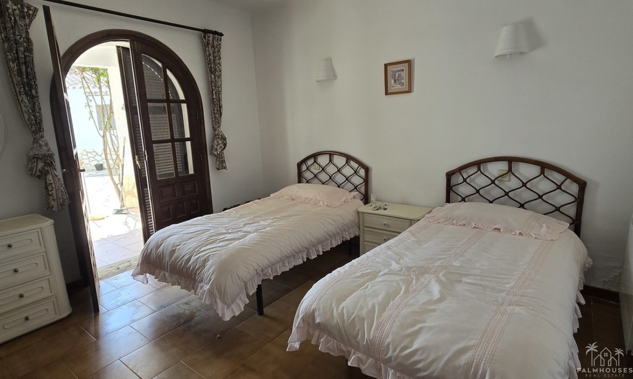 Resale - Villa - Bedar