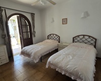 Resale - Villa - Bedar