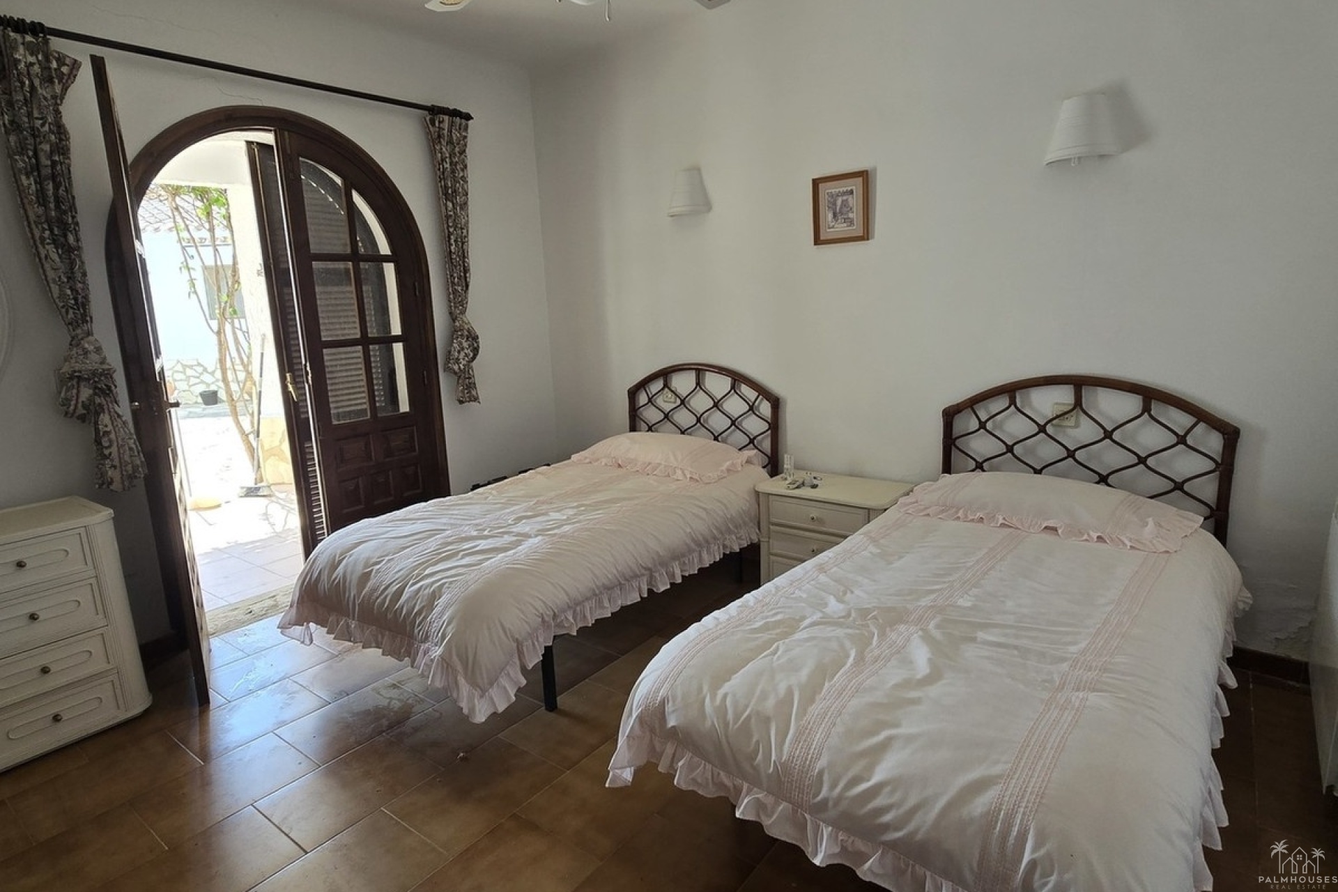 Resale - Villa - Bedar