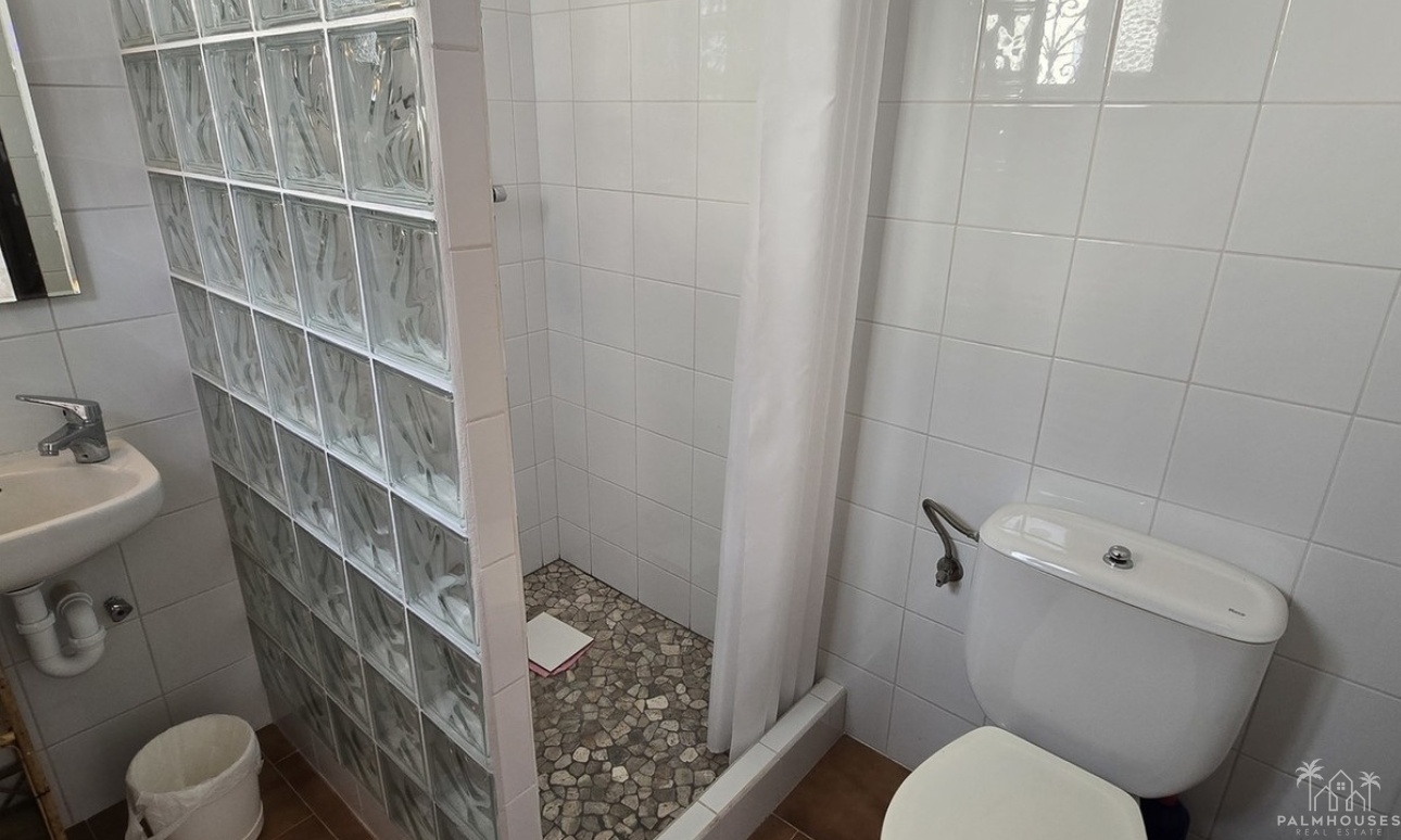 Resale - Villa - Bedar