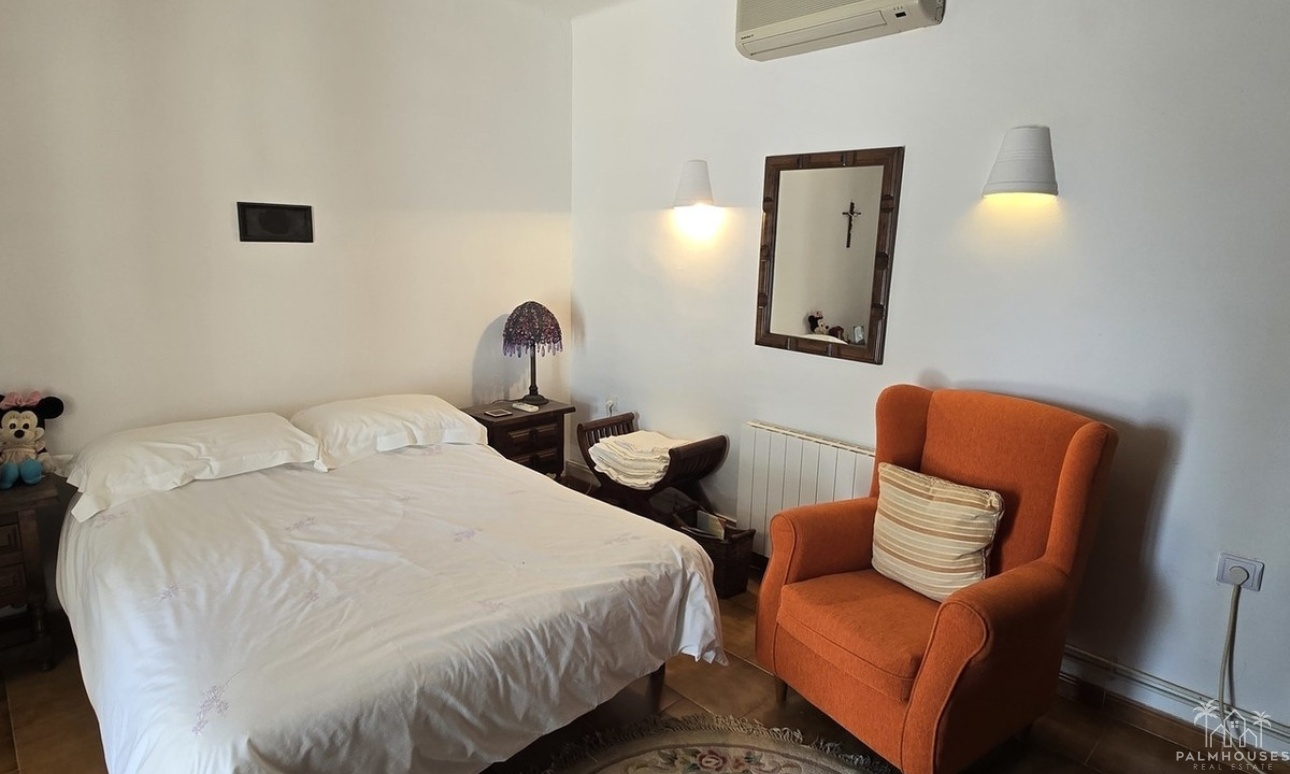Resale - Villa - Bedar
