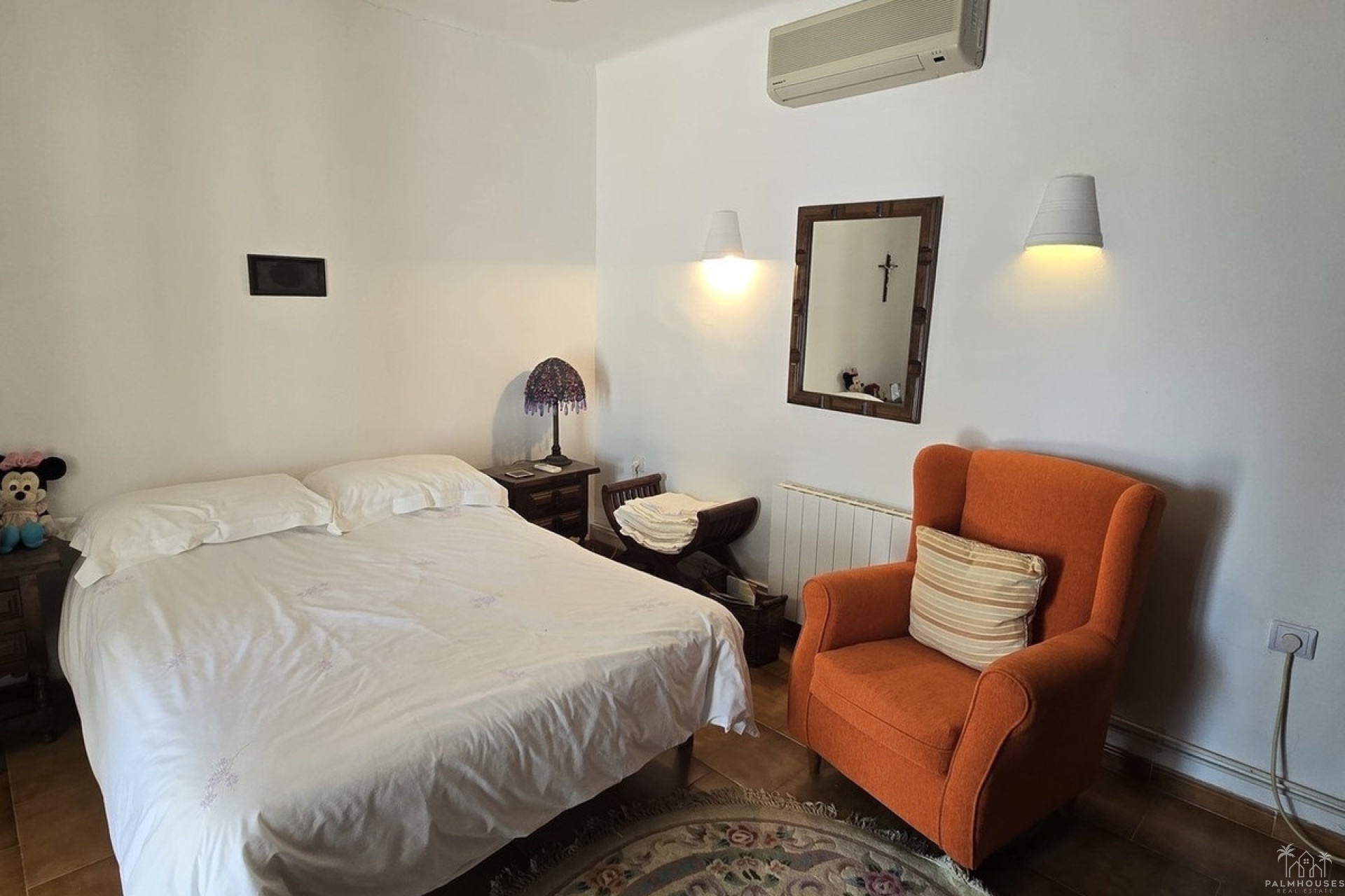 Resale - Villa - Bedar