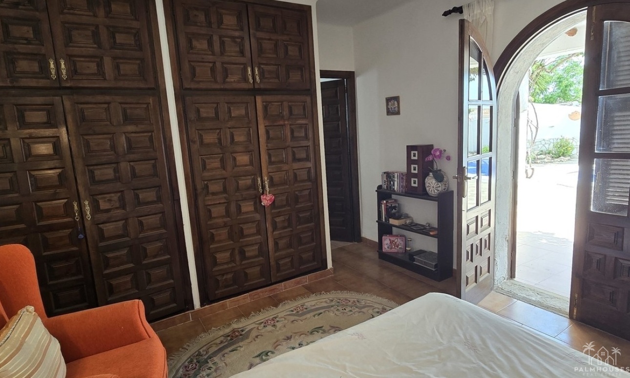 Resale - Villa - Bedar