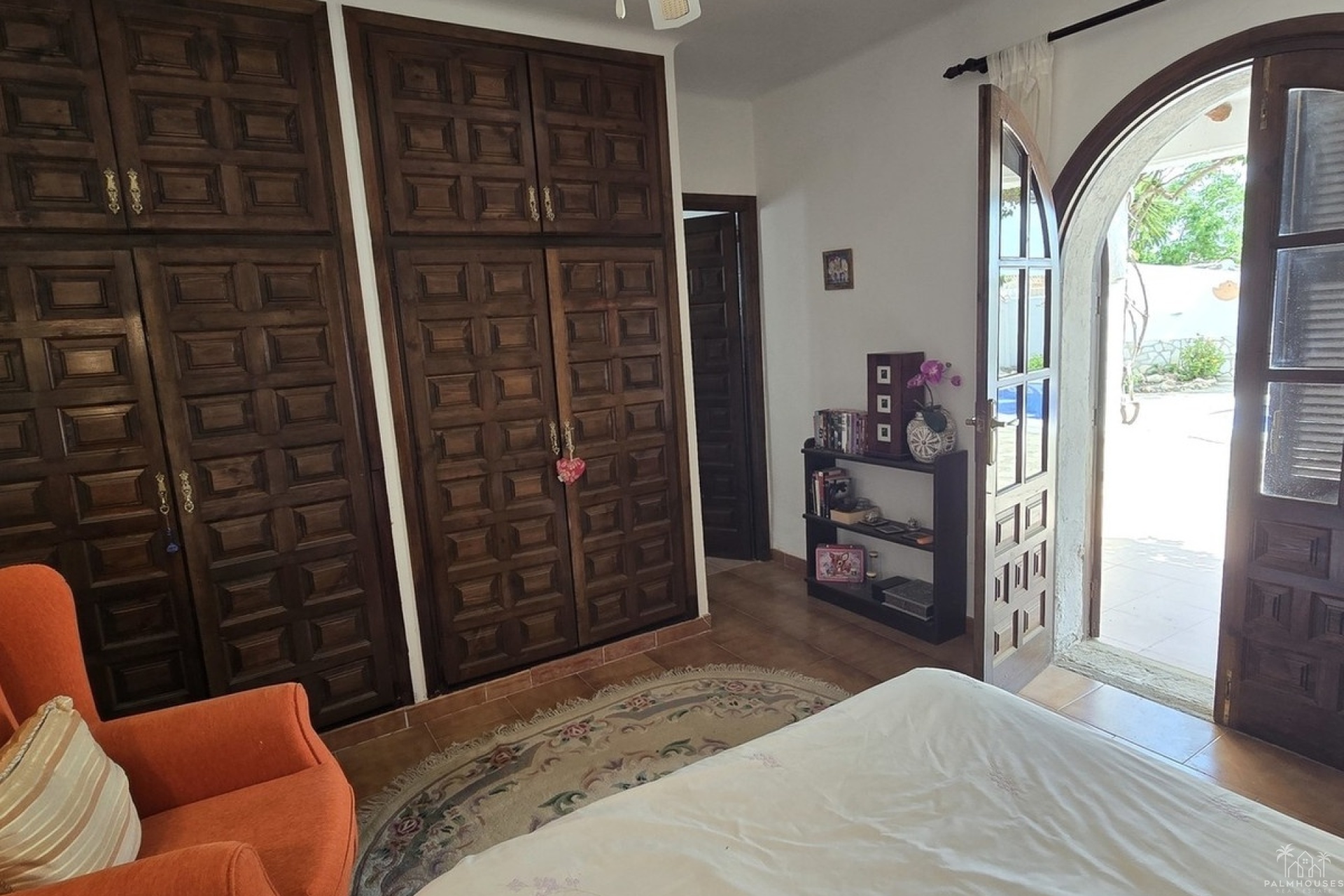 Resale - Villa - Bedar