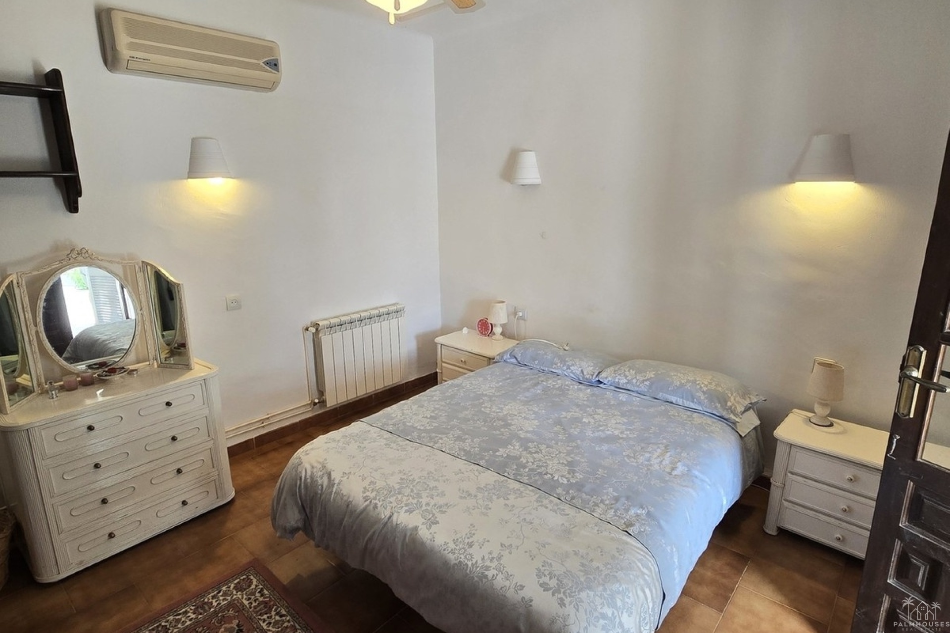 Resale - Villa - Bedar